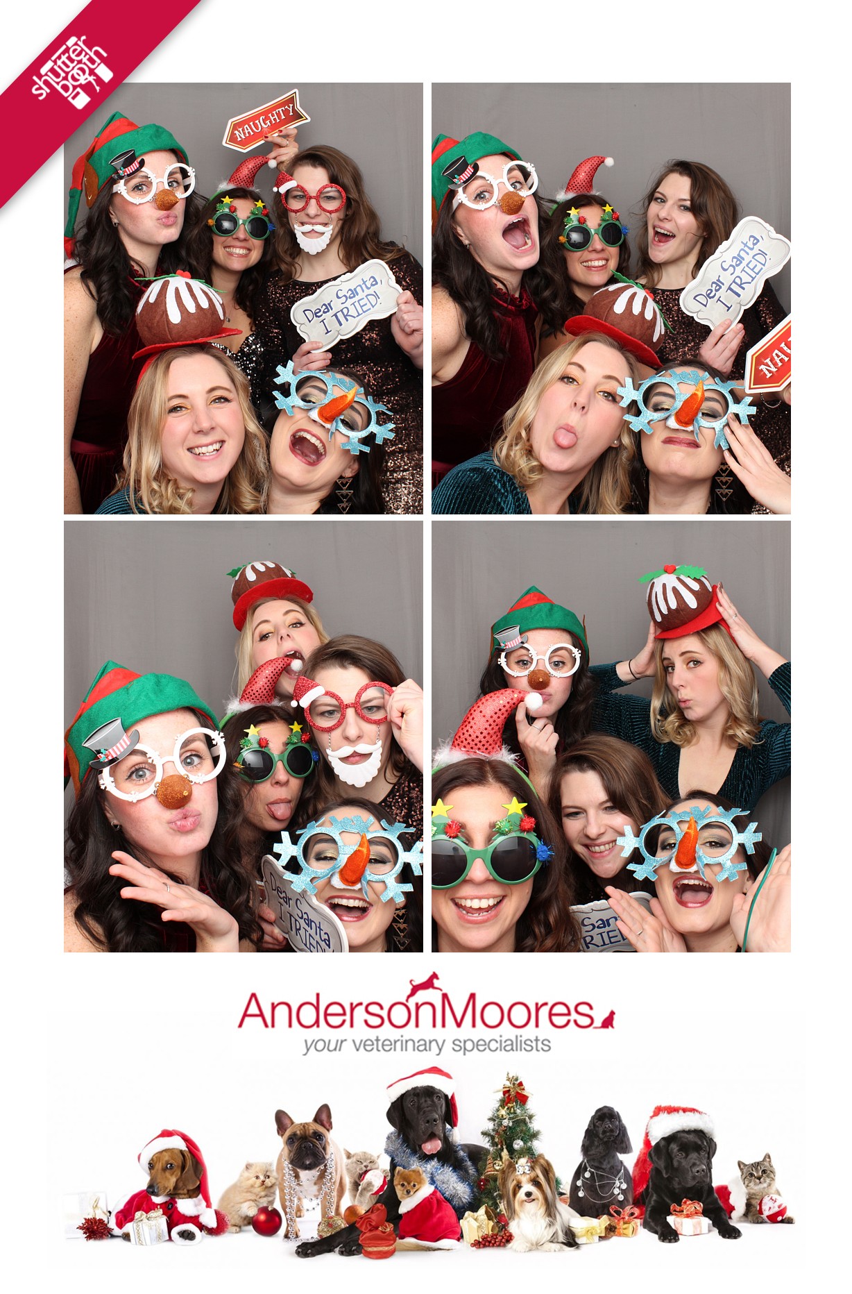 Anderson Moores Xmas Party | View more photos from the event at gallery.shutterbooth.co.uk/u/Shutterbooth/Anderson-Moores-Xmas-Party